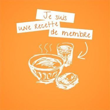 MUESLI PETIT DEJEUNER AUX FRUITS ROUGES | La Gastronomie | Scoop.it