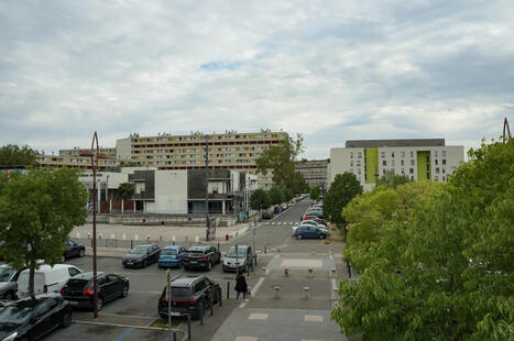 Toulouse veut « qu'un habitant de la Reynerie soit aussi fier de son quartier que celui des Carmes » | Politiques territoriales - Zoom régional | Scoop.it