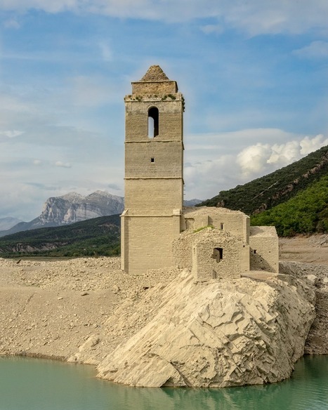 Des travaux vont être bientôt entrepris sur la tour de Mediano (AUDIOS) | Vallées d'Aure & Louron - Pyrénées | Scoop.it