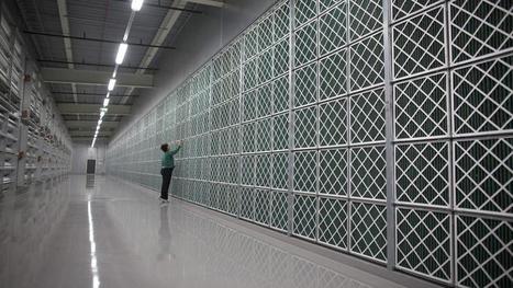 #temadeldía #BIGDATA #educacion // El lado oscuro del Big Data | Educación, TIC y ecología | Scoop.it