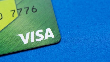 Visa Seeing 'Almost' V-Shaped Consumer Spending Recovery | Technology in Business Today | Scoop.it