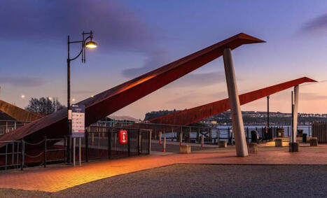 Agora Makers &eacute;tincelle au Royaume-Uni | CFNEWS | Agora Makers | LIGHTING-Innovation-Design | Scoop.it