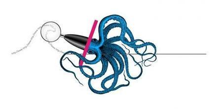 InaGlobal veille aux liens | LA CURATION DE CONTENU DANS UN ENVIRONNEMENT NUMÉRIQUE | Scoop.it