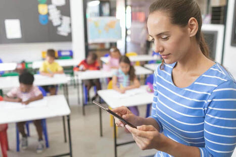 Community manager educativo: Todo lo que debes saber | EduHerramientas 2.0 | Scoop.it