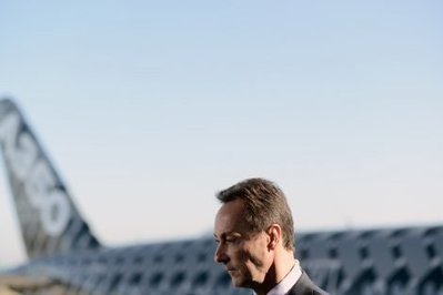 En 2014, Airbus remporte sur le fil son duel commercial face &agrave; Boeing | La lettre de Toulouse | Scoop.it
