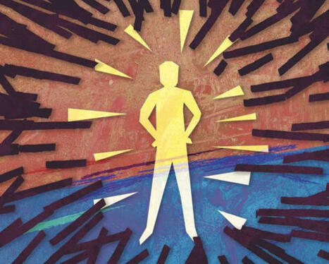 Campus experts provide strategies for avoiding stress | Stress Management | Scoop.it