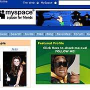 "Teens wear their hearts on their blog" | Teenagers ? What's that ?! | Scoop.it