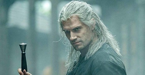 https://celebiograph.com/why-is-henry-cavill-leaving-the-witcher/ | Aashish Steve | Scoop.it