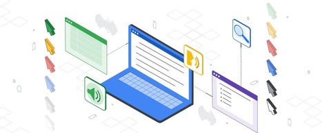 Accessibility features benefit all students - Chromebooks, Google Docs, Sheets, and more... via @JakeMillerTech  | iGeneration - Humane Use of Technology in an AI world (Pedagogy & Digital Innovation) | Scoop.it
