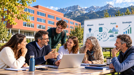 Wie Tourism-Research.net Tourismuswissen zug&auml;nglicher machen will | Innovation and trends in tourism | Scoop.it