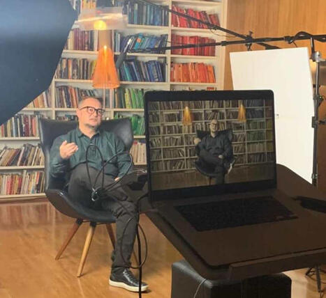 Desafios e possibilidades na era da Intelig&ecirc;ncia Artificial. Entrevista especial com Rodrigo Petronio - Instituto Humanitas Unisinos - IHU | Inova&ccedil;&atilde;o Educacional | Scoop.it