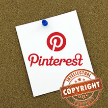 Que fait Pinterest de mes donn&eacute;es personnelles et mes photos? | L'E-R&eacute;putation | Scoop.it