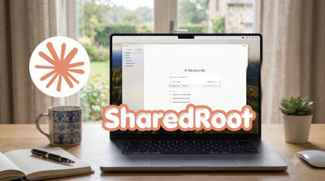 SharedRoot : l'agent IA Claude Cowork s'&eacute;chappe de son bac &agrave; sable | Accompagnement au changement | Scoop.it