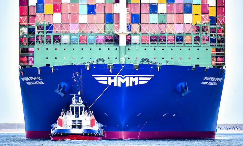 HMM rolls out autonomous navigation tech across...