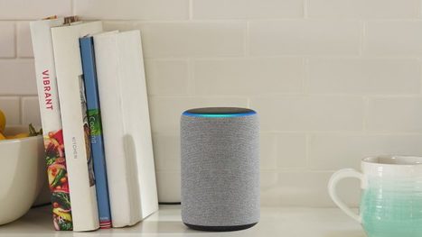 The NHS Will Use Alexa To Find At-Risk Patients | Italian Social Marketing Association -   Newsletter 216 | Scoop.it