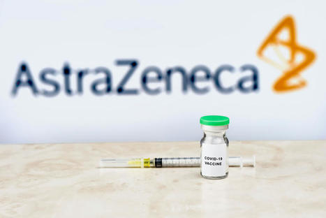 AstraZeneca rachète la biotech française Amolyt Pharma pour plus d’un milliard de dollars | Digital Pharma news | Scoop.it