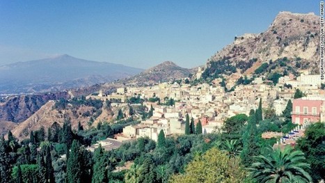 Sicily Vacations - 10 things to know before visiting Sicily | Sicily Vacations | Scoop.it