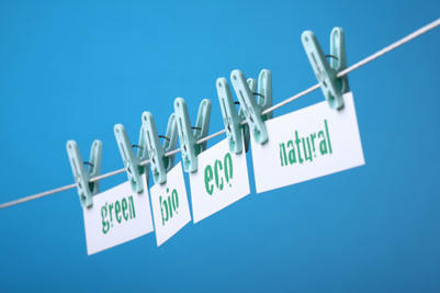 EC proposes common criteria to end greenwashing | ventilation | Scoop.it