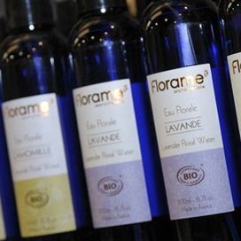 Les 5 hydrolats indispensables pour se sentir bien dans sa peau et ... | Aromathologie | Scoop.it