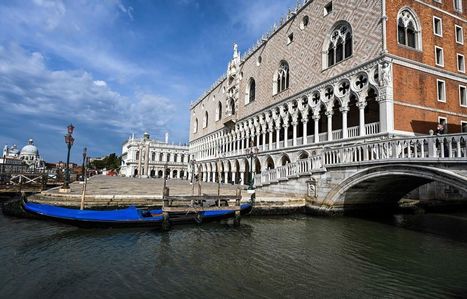 Tourists Can Travel To Italy Again In June | Corona Virus news | Scoop.it