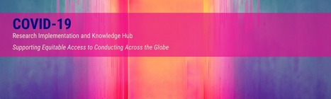COVID-19 Research Resources to develop your own study materials | Infectious Diseases | Scoop.it