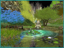 Seven Veils to Close  -  The Guardians Will Rest Again Soon... | Second Life Destinations | Scoop.it