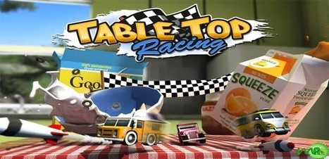 Table Top Racing 1.0.11 Full APK (Premium Version) | Android | Scoop.it