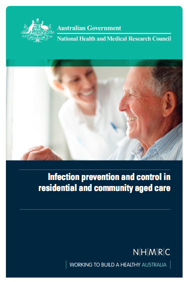 Prevención y Control de la Infección en Atencion Geriátrica  Residencial y Comunitaria. | Comprehensive Geriatric Assessment | Scoop.it