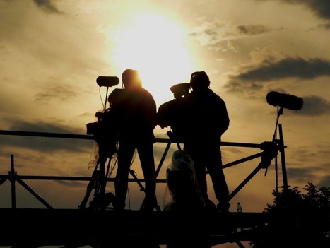 No-Budget Filmmaking: Rise of The Backyard Indie | Peer2Politics | Scoop.it