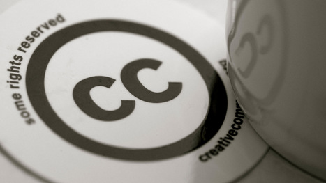 A book to help everyone make a living with Creative Commons - Boing Boing | Peer2Politics | Scoop.it