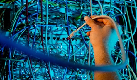 Wie digital ist Luxemburg? | #Luxembourg #EU #Europe #DigitalLuxembourg #ICT | Luxembourg (Europe) | Scoop.it