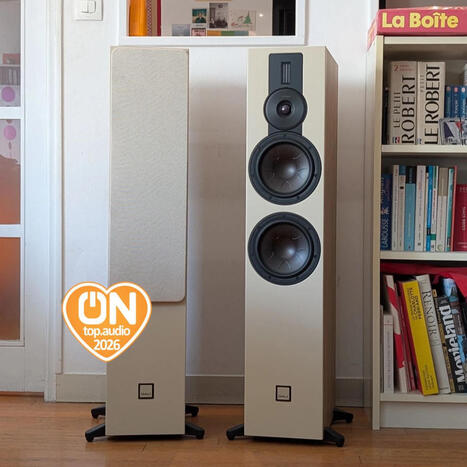 Test Dali Sonik 7 : une enceinte Hifi colonne abordable, aux performances et &agrave; la musicalit&eacute; hors norme | ON-TopAudio | Scoop.it