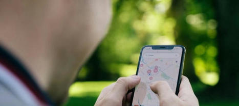 Crear rutas de senderismo en Google Maps es más fácil de lo que pensabas | TIC & Educación | Scoop.it