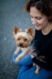 How I Became A Community Manager Through My Dog | Community Managers | Scoop.it