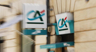 Cyberattaque d&eacute;jou&eacute;e et fraude massive&nbsp;: ce que l&rsquo;on sait de l&rsquo;usurpation d&rsquo;identit&eacute; visant le Cr&eacute;dit agricole | Politiques publiques et soci&eacute;t&eacute; | Scoop.it