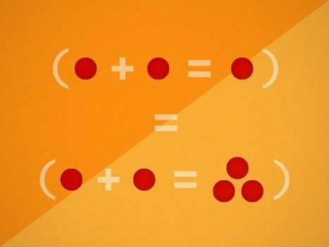 The Collaboration Paradox: Why Working Together Often Yields Weaker Results | Shipley Asia Pacific | Scoop.it
