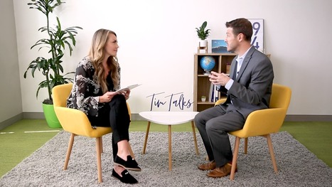 Tim Talks: Tactics for Growing Change Management Capability | ChiefOperatingOfficer | Scoop.it