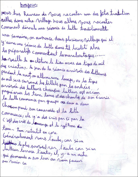R&eacute;ponse de Nicolas Sarkozy &agrave; la lettre ouverte&nbsp;d&rsquo;Anticor | Chronique des Droits de l'Homme | Scoop.it