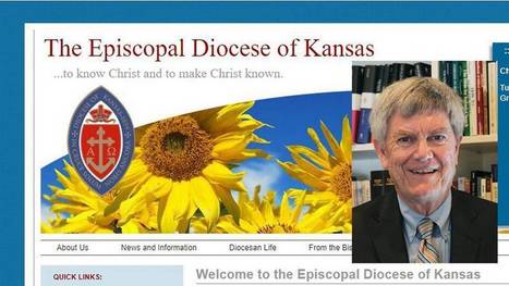 The Episcopal Church changed course for our LGBT members | PinkieB.com | LGBTQ+ Life | Scoop.it