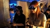 Cast AR, les ex-lunettes &agrave; r&eacute;alit&eacute; augment&eacute;e de Valve | Innovation & Technology | Scoop.it