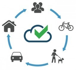 How You Can Start Profiting from the Sharing Economy | Peer2Politics | Scoop.it