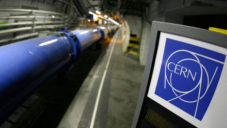 Le #CERN dévoile son futur, et gigantesque, accélérateur de particules | Euronews #FCC | Vous avez dit Innovation ? | Scoop.it