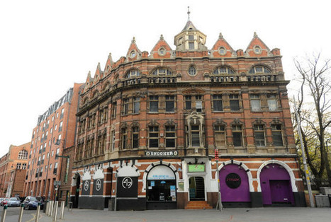 Concern as Leicester Cultural Quarter Bar 47  venue seeks 4.30am licence | Leicester | Scoop.it