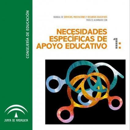 11 Guias útiles para docentes que trabajan con alumnos de Necesidades Educativas Especiales | Diversifíjate | Scoop.it