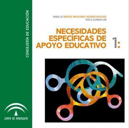 11 Guias Útiles para docentes que trabajan con alumnos de NEE | Educación Siglo XXI, Economía 4.0 | Scoop.it