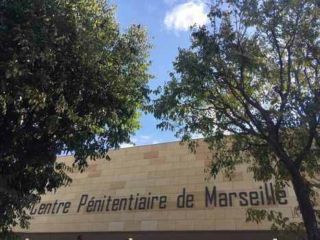Femmes en prison : en finir avec la double peine - Podcast Grands reportages (56 min), France Culture | Veille informative du CDIR de Croix-Rouge Compétence Occitanie | Scoop.it