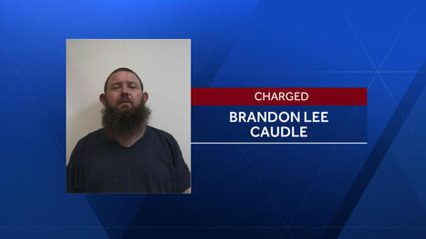 Winston-Salem man charged in Davidson County shooting case - wxii12.com | Operation Oya | Scoop.it