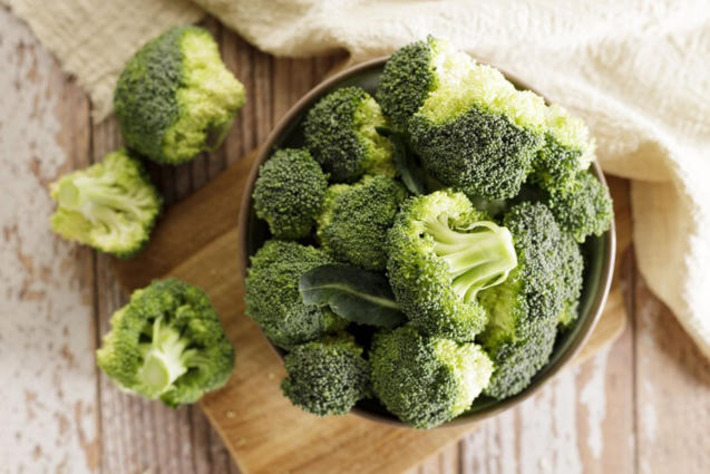 6 Foods With More Vitamin K Than Broccoli | The Health Report | Scoop.it