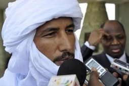 Le MNLA accepte et reconnaît les frontières du Mali | GUERRE AU MALI - FRENCH MILITARY OPERATIONS IN MALI | Scoop.it