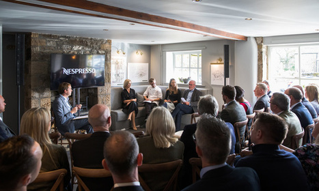 Is more sustainability awareness needed in hospitality? | Sustainable Procurement News | Scoop.it
